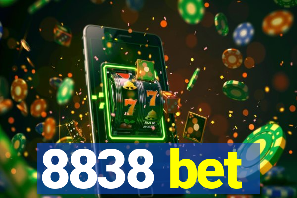 8838 bet